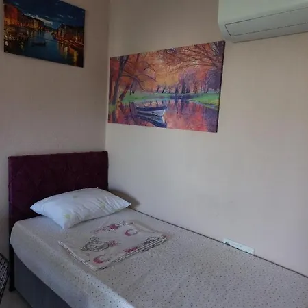 House Of Peace Near çalış Beach Fethiye