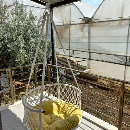 Apartamento House Of Peace Near çalış Beach