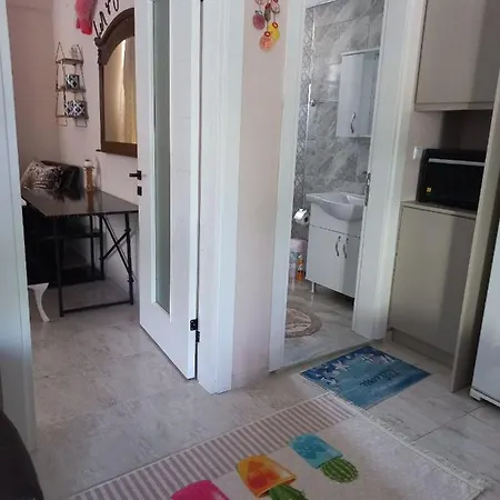 House Of Peace Near çalış Beach *
