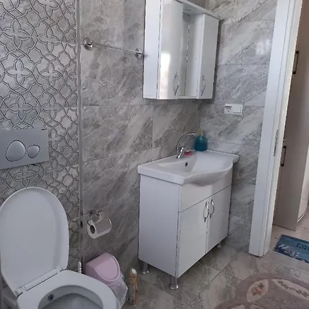 House Of Peace Near Calis Beach Appartement