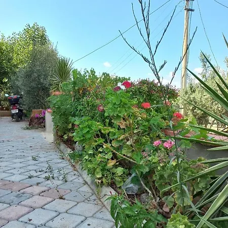 Appartement House Of Peace Near Calis Beach *