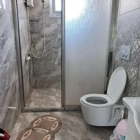Apartamento House Of Peace Near çalış Beach