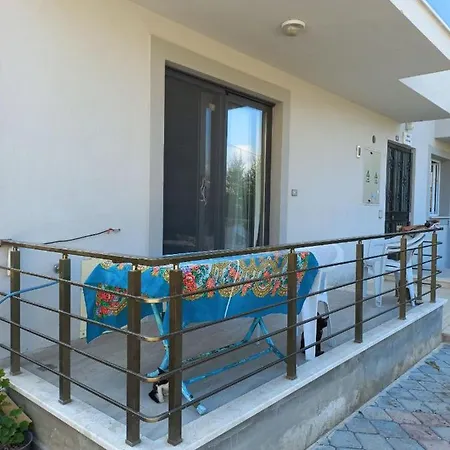 House Of Peace Near Calis Beach *