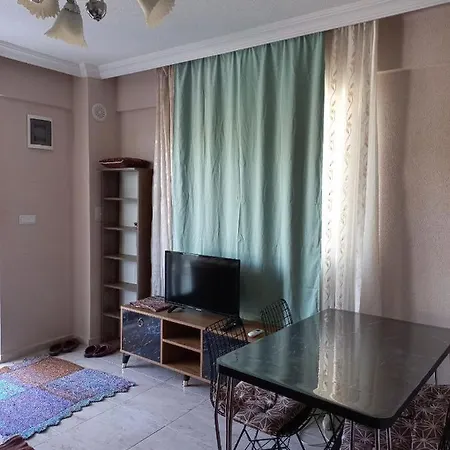 House Of Peace Near Calis Beach Apartment Fethiye
