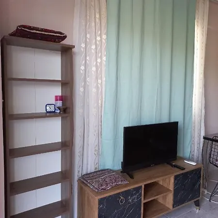 House Of Peace Near Calis Beach Апартаменты Фетхие