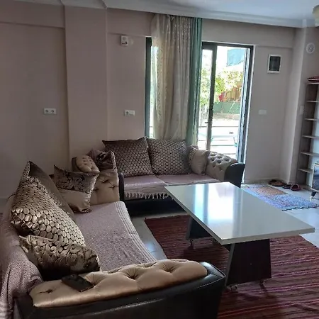 House Of Peace Near Calis Beach * Фетхие